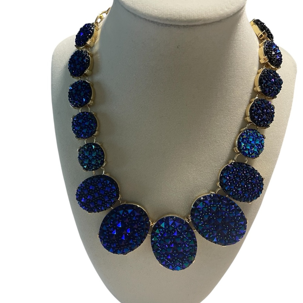 Women’s Brand New Chunky Costume Jewelry Set